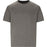 VIRTUS Souni M SS Tee T-shirt 1022 Raven