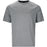 VIRTUS Souni M SS Tee T-shirt 2295 Lagune Gray
