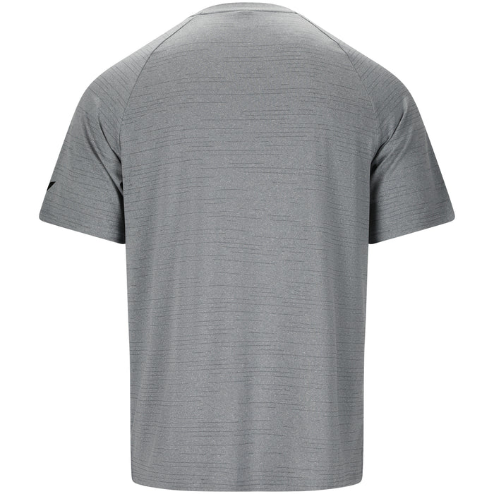 VIRTUS Souni M SS Tee T-shirt 2295 Lagune Gray