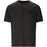 VIRTUS Souni M SS Tee T-shirt 1001 Black