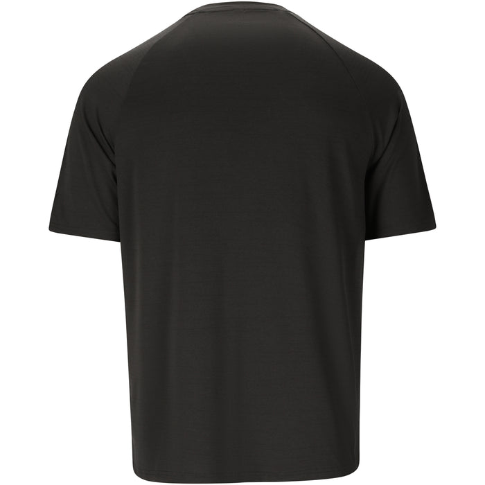 VIRTUS Souni M SS Tee T-shirt 1001 Black