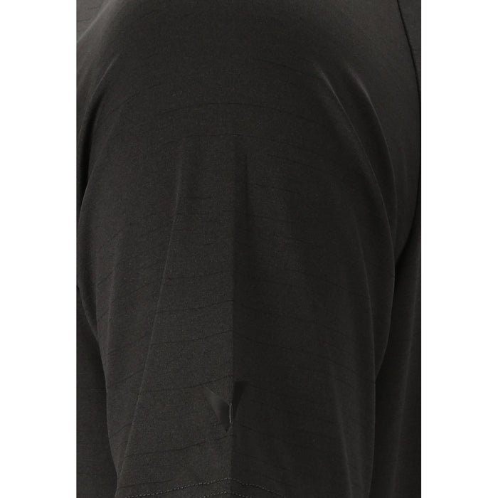 VIRTUS Souni M SS Tee T-shirt 1001 Black