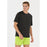 VIRTUS Souni M SS Tee T-shirt 1001 Black
