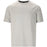 VIRTUS Souni M Tee T-shirt 1005 Light Grey Melange