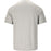 VIRTUS Souni M Tee T-shirt 1005 Light Grey Melange