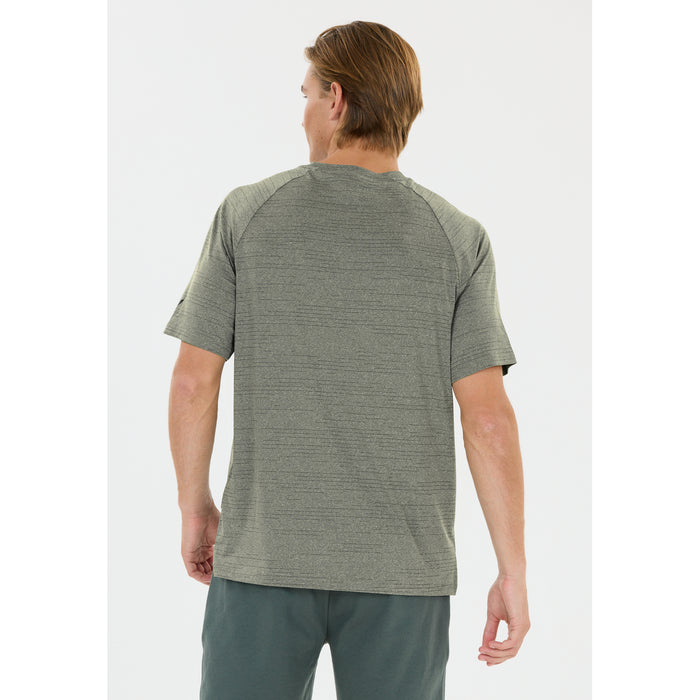 VIRTUS Souni M Tee T-shirt 3210 Pine