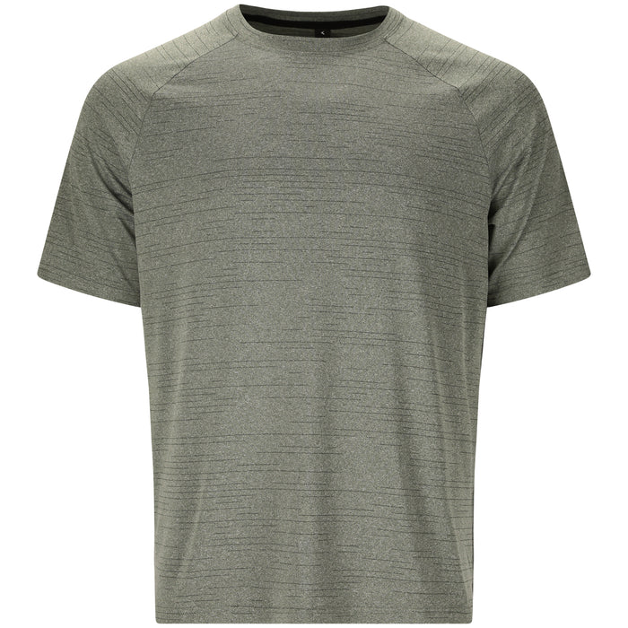 VIRTUS Souni M Tee T-shirt 3210 Pine