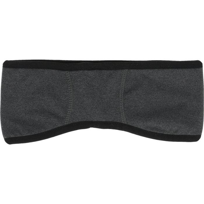 ENDURANCE Southwell Melange Headband Headband 1011 Dark Grey Melange