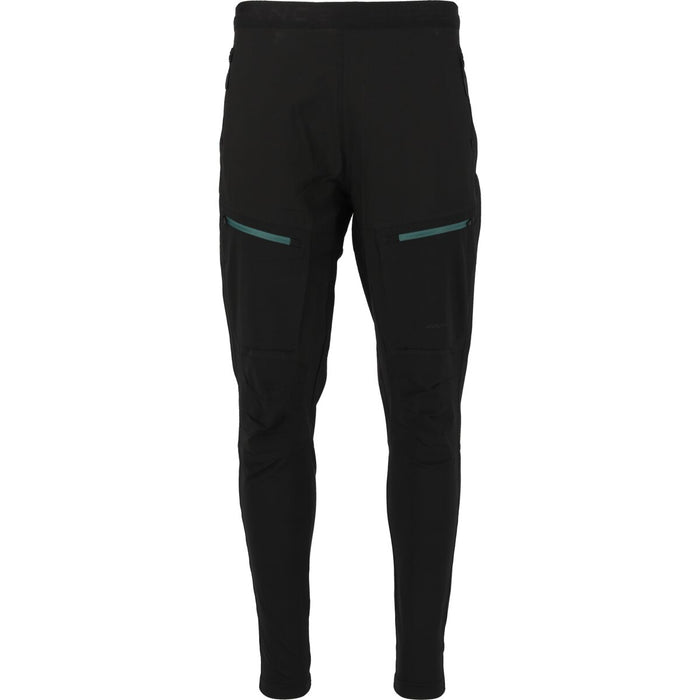 ENDURANCE Sparken M Stretch Pants Pants 3034 Bistro Green