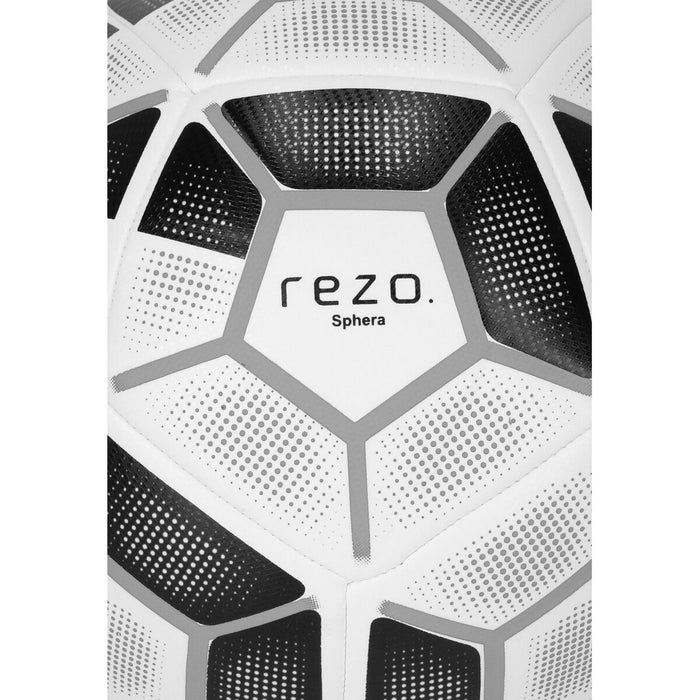 REZO Sphera Football Ball 1012 Charcoal Gray
