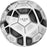 REZO Sphera Football Ball 1012 Charcoal Gray