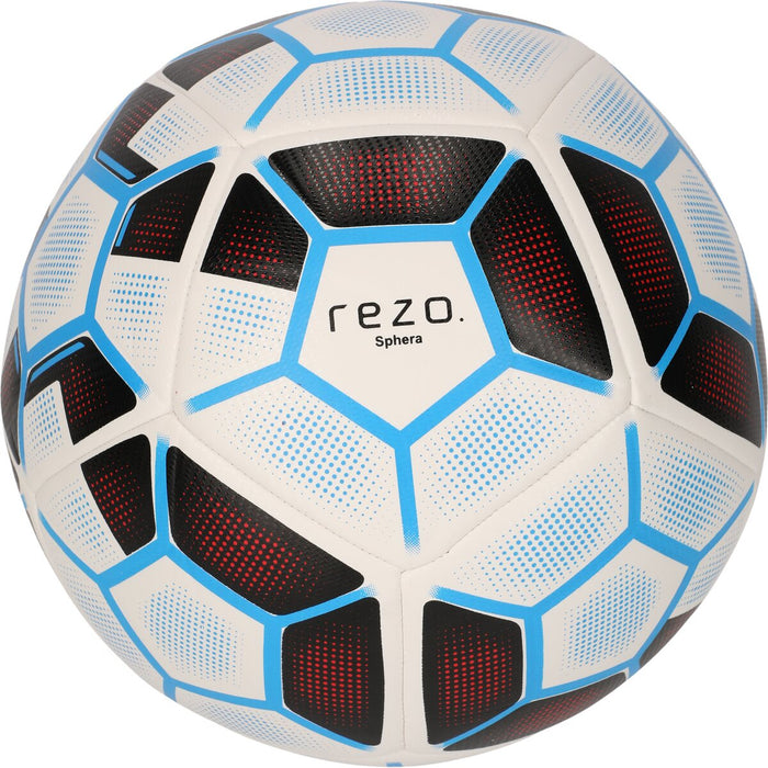 REZO Sphera Football Ball 2173 Malibu Blue
