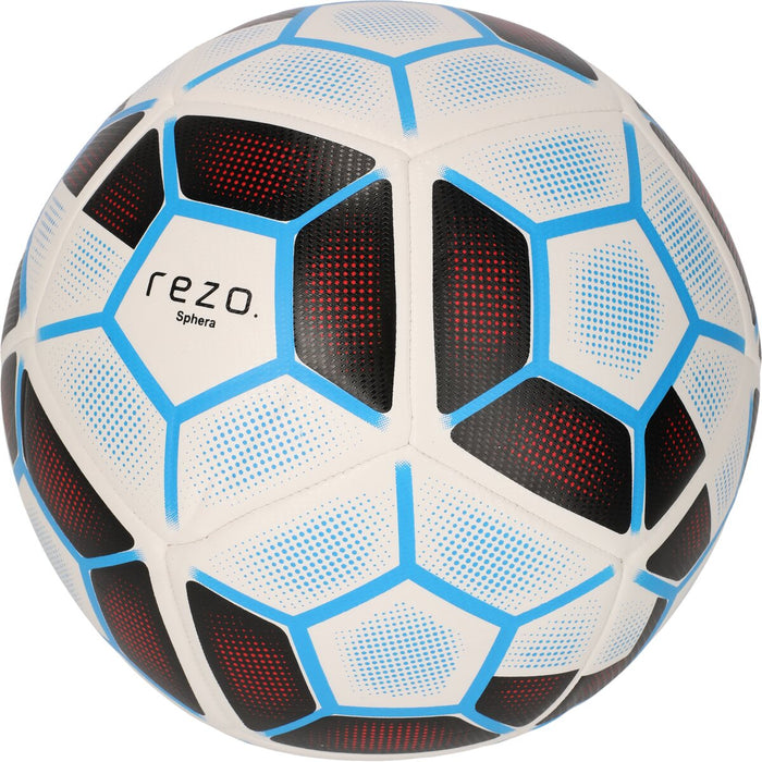 REZO Sphera Football Ball 2173 Malibu Blue