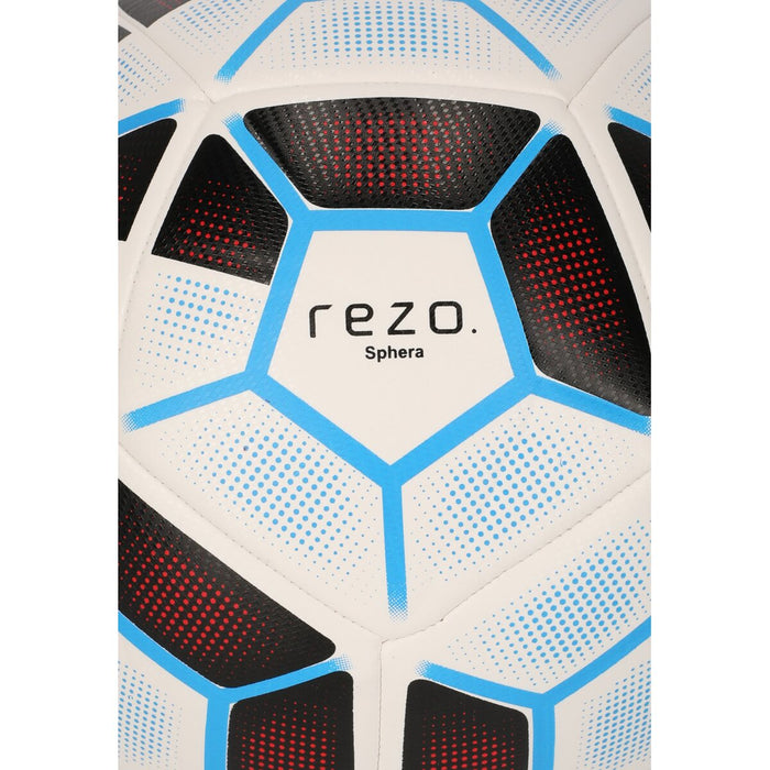 REZO Sphera Football Ball 2173 Malibu Blue