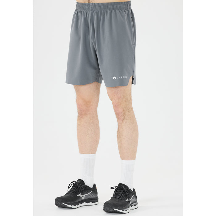 VIRTUS Spier V2 M Shorts Shorts 2050 Stormy Weather