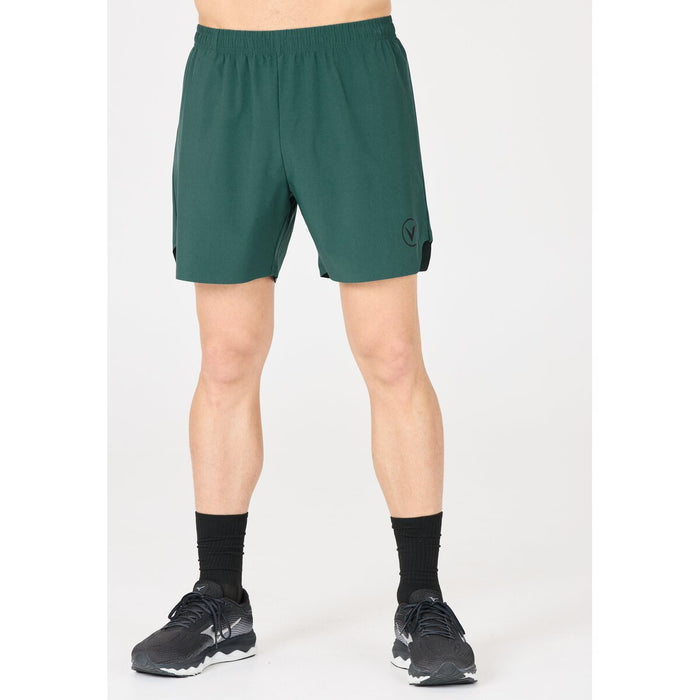 VIRTUS Spier V2 M Shorts Shorts 3200 Sea Moss