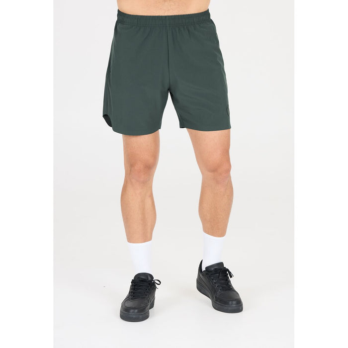 VIRTUS Spier V2 M Shorts Shorts 3242 Dusty Forest