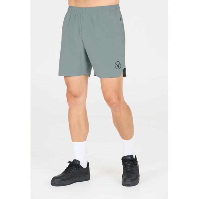 VIRTUS Spier V2 M Shorts Shorts 3244 Stormy Sea