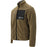 WHISTLER Sprocket M Teddy Fleece Jacket Fleece 5056 Tarmac