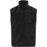 WHISTLER Sprocket M Teddy Fleece Vest Fleece 1016 Phantom