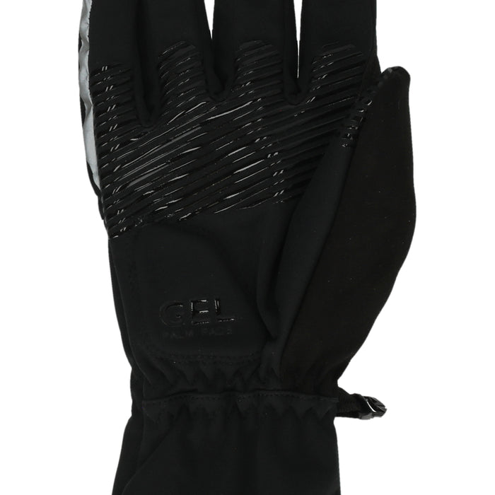 ENDURANCE Stena Thermal Windblock Gloves Gloves 1001 Black