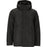 WHISTLER Steven M Parka W-PRO 10000 Jacket 1001 Black