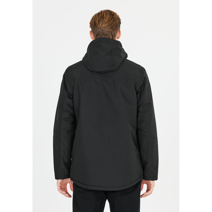 WHISTLER Steven V2 M Parka W-Pro 10000 Jacket 1001 Black