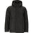 WHISTLER Steven V2 M Parka W-Pro 10000 Jacket 1001 Black