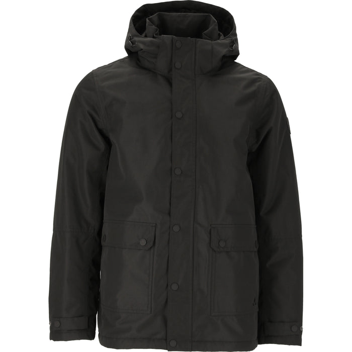 WHISTLER Steven V2 M Parka W-Pro 10000 Jacket 1001 Black