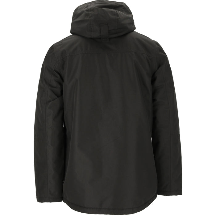 WHISTLER Steven V2 M Parka W-Pro 10000 Jacket 1001 Black