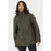 WHISTLER Steven V2 M Parka W-Pro 10000 Jacket 1071 Black Ink