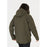 WHISTLER Steven V2 M Parka W-Pro 10000 Jacket 1071 Black Ink