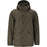 WHISTLER Steven V2 M Parka W-Pro 10000 Jacket 1071 Black Ink