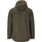 WHISTLER Steven V2 M Parka W-Pro 10000 Jacket 1071 Black Ink