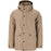 WHISTLER Steven V2 M Parka W-Pro 10000 Jacket 3040 Fallen Rock