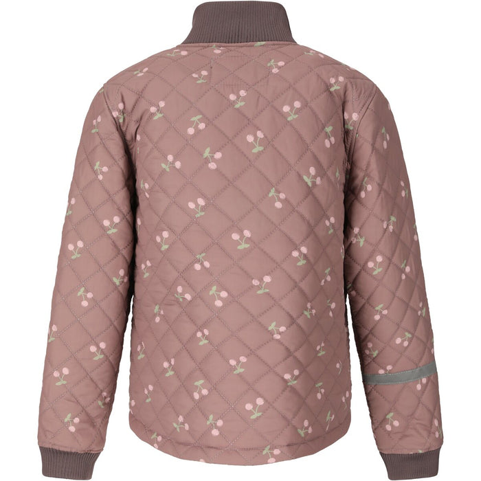 ZIGZAG Stockland Printed Thermo Set Thermo 4162 Twilight Mauve
