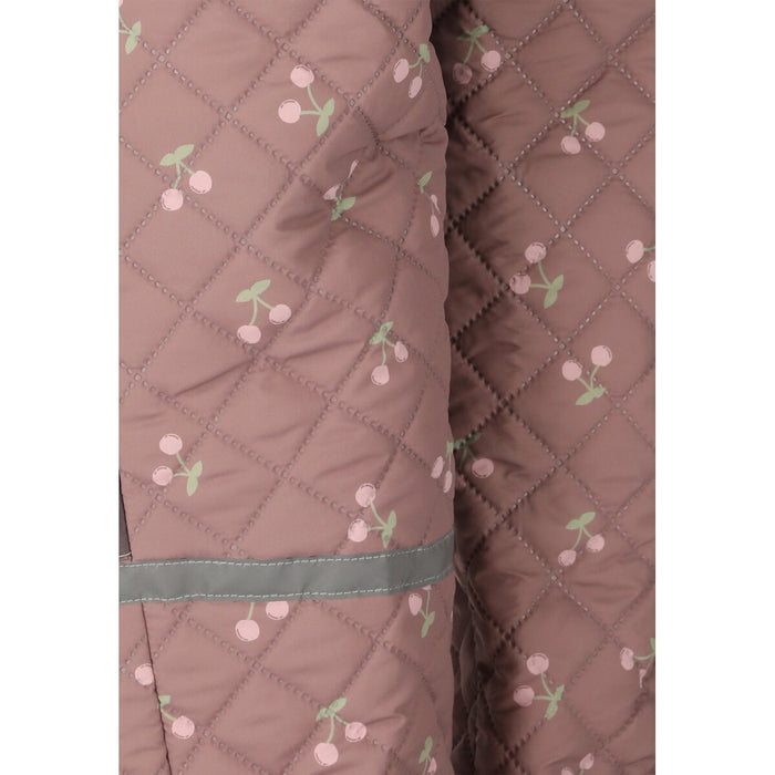 ZIGZAG Stockland Printed Thermo Set Thermo 4162 Twilight Mauve
