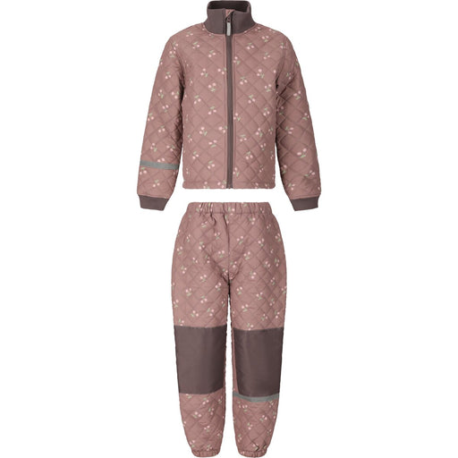 ZIGZAG Stockland Printed Thermo Set Thermo
