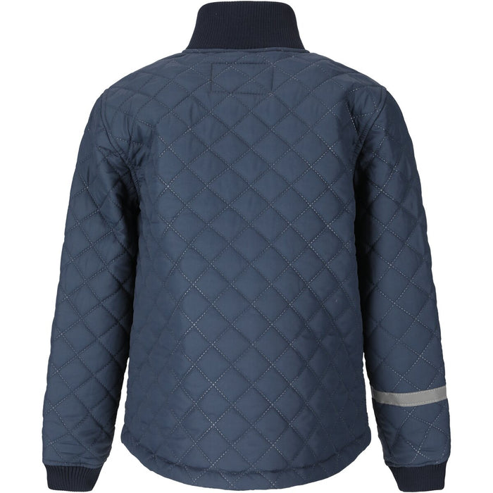 ZIGZAG Stockland Thermo Set Thermo 2002 Navy