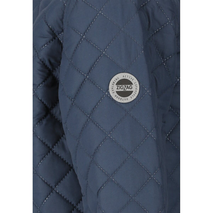 ZIGZAG Stockland Thermo Set Thermo 2002 Navy
