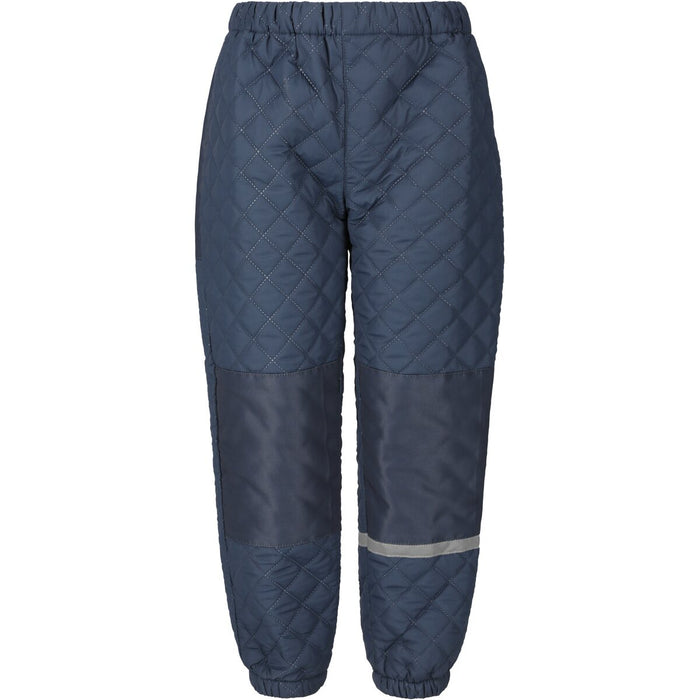 ZIGZAG Stockland Thermo Set Thermo 2002 Navy