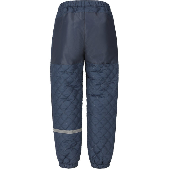 ZIGZAG Stockland Thermo Set Thermo 2002 Navy