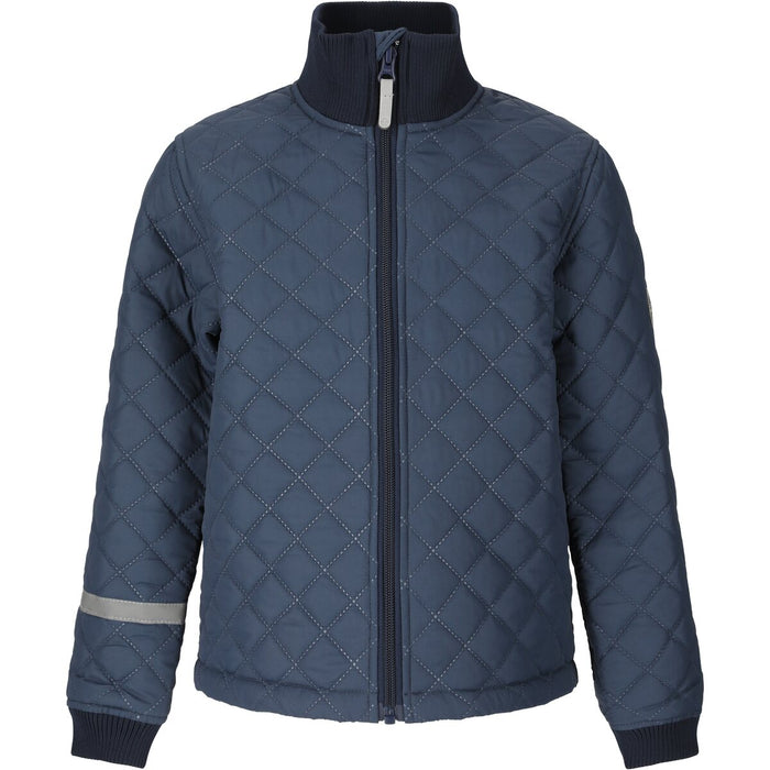 ZIGZAG Stockland Thermo Set Thermo 2002 Navy