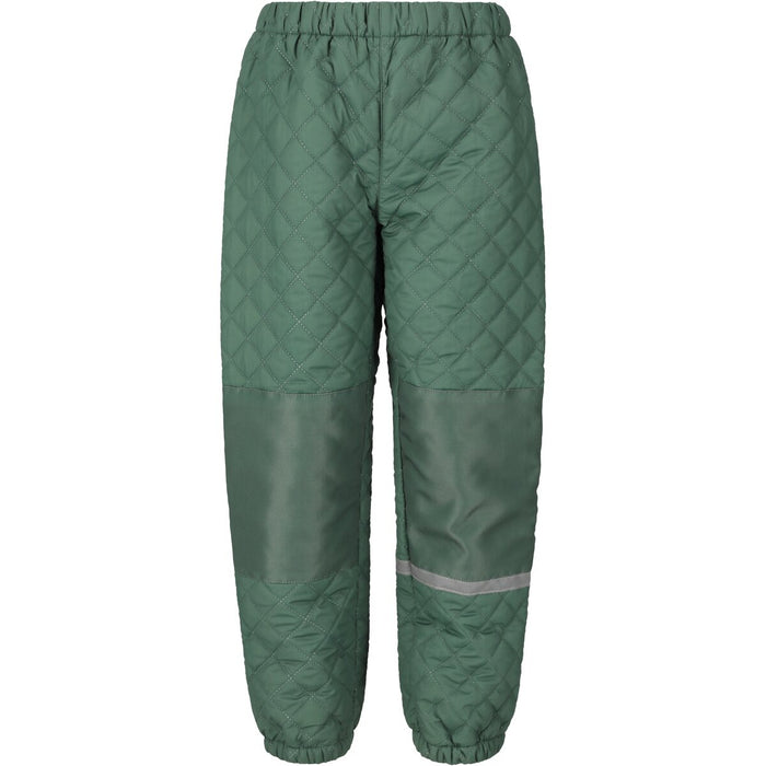 ZIGZAG Stockland Thermo Set Thermo 3175 Trekking Green