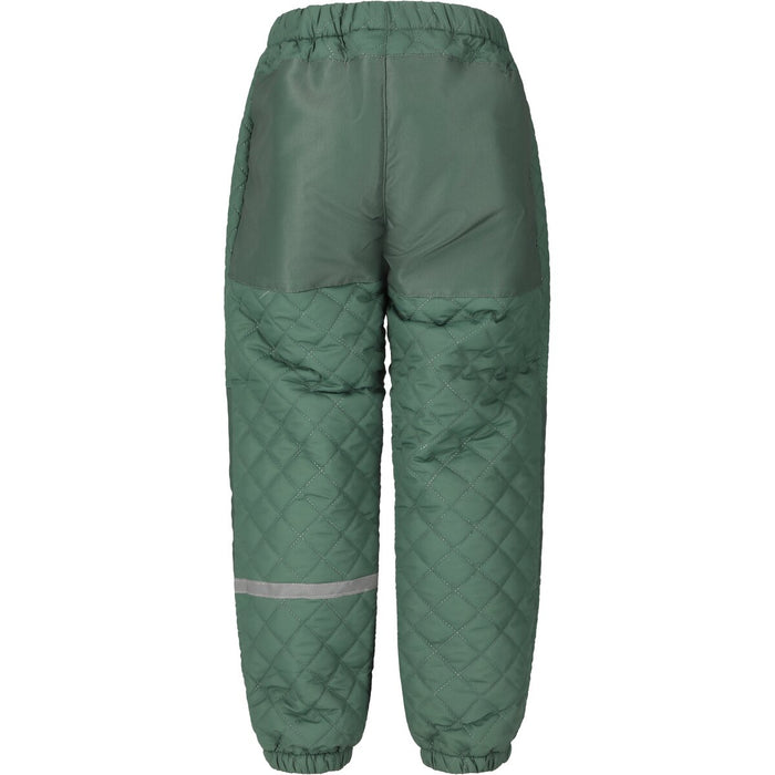 ZIGZAG Stockland Thermo Set Thermo 3175 Trekking Green