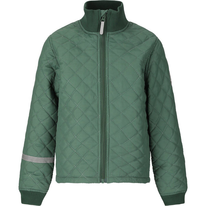 ZIGZAG Stockland Thermo Set Thermo 3175 Trekking Green