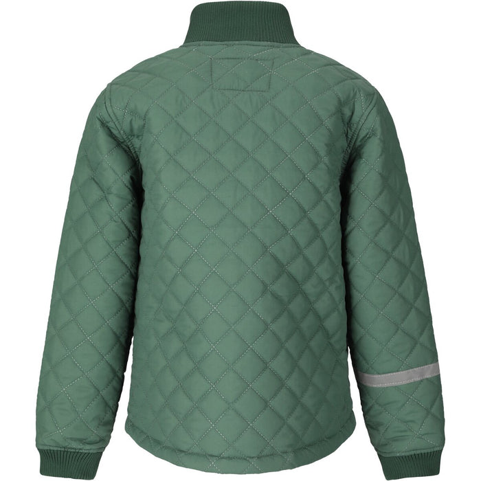 ZIGZAG Stockland Thermo Set Thermo 3175 Trekking Green