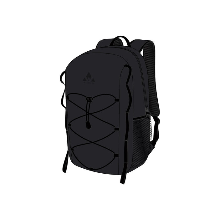 WHISTLER Stonehaven 12L Daypack Bags 1092 Black Beauty