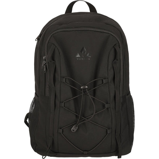WHISTLER Stonehaven 22L Daypack Bags 1092 Black Beauty