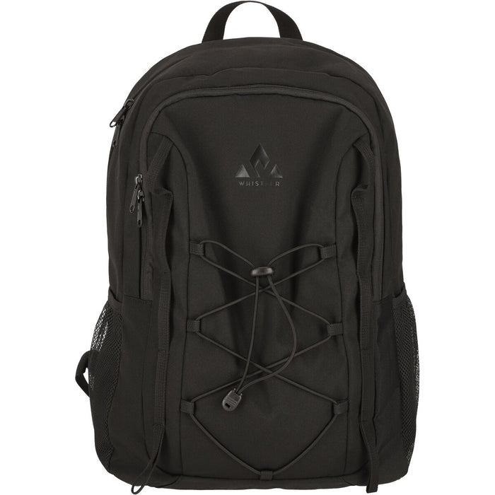 WHISTLER Stonehaven 22L Daypack Bags 1092 Black Beauty